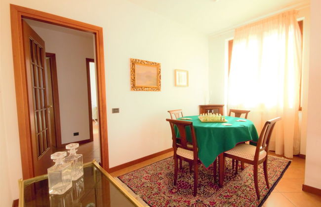 Pognana Luxury Apartment n.2 - 4 people - Foto 8
