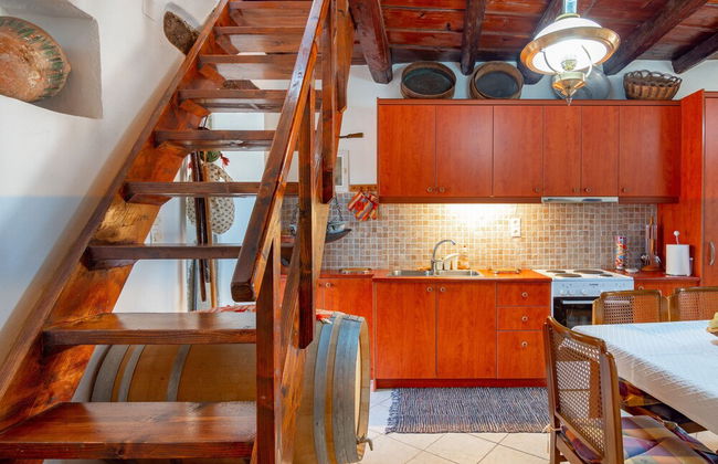 Olive Valley Traditional House - Foto 31