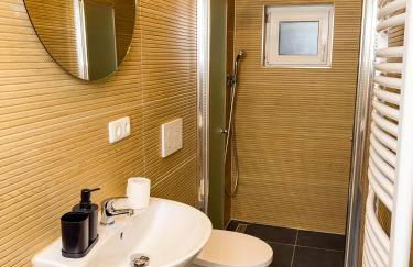 Ruhr Business Apartments Essen Apartment mit 5 Einzelbetten Privat Parkplatz - Foto 20