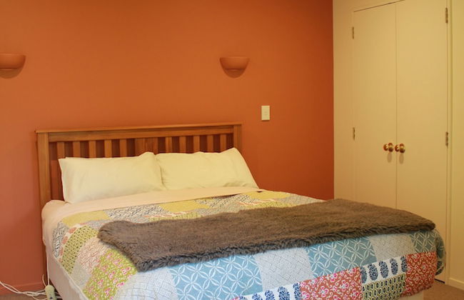 Silverstream Alpaca Farmstay and Tour - Foto 3