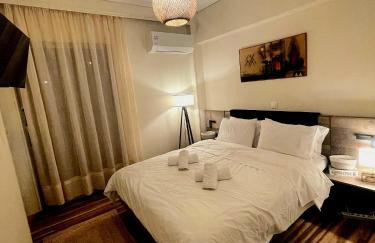 Luxury 2BR Ellinikon Apartment Oasis - Athens Riviera - Foto 19