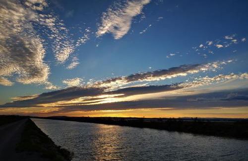 Villa Ananda - Surya - un havre de paix avec vue mer et étangs - Foto 21