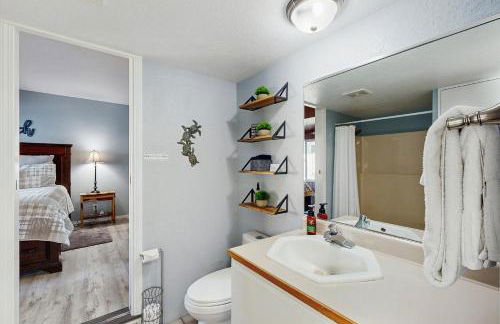 Ocean View Retreat - Foto 16