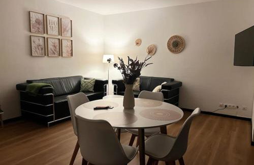 Renovierte Doppelhaushälfte in bester Lage - Foto 17