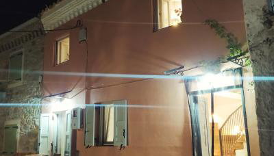 Totolos home in Lazaratika Corfu - Foto 3