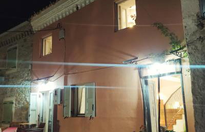 Totolos home in Lazaratika Corfu - Foto 3