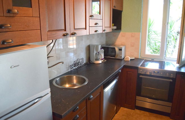 Villa Agata Rab - Apartments - Foto 14