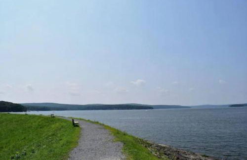 Wally's Cottage - Foto 58