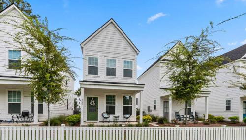 The Bowen Creek Cottage - Foto 5