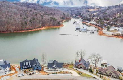 Luxury Lakeside Living at Knot Working on Norris Lake - Foto 43