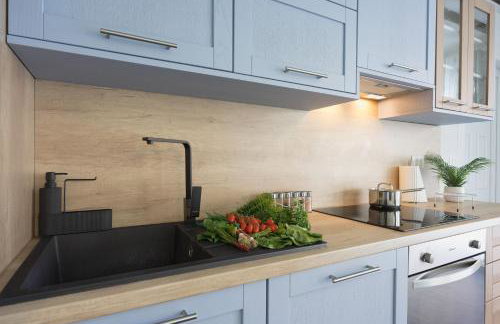 Villa Galant with Pool and Sauna - Happy Rentals - Foto 21