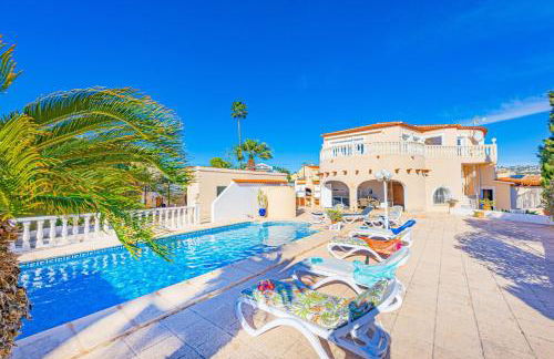 Villa Flamencos - PlusHolidays - Foto 18