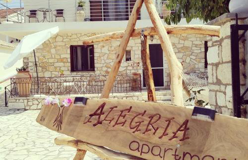Alegria apartments - Photo 1