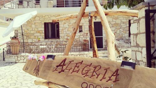 Alegria apartments - Foto 1
