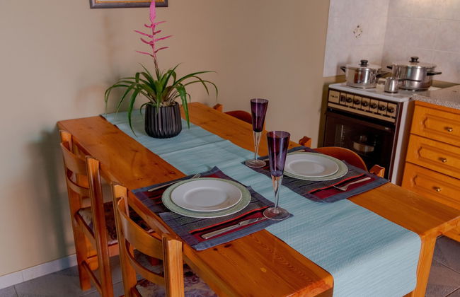 Mihaila Bungalows - Foto 8