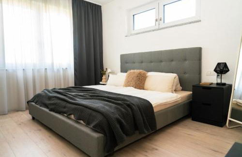 Alp Deluxe Weißenhorn - Sauna, Kamin & Parkplatz - Foto 1