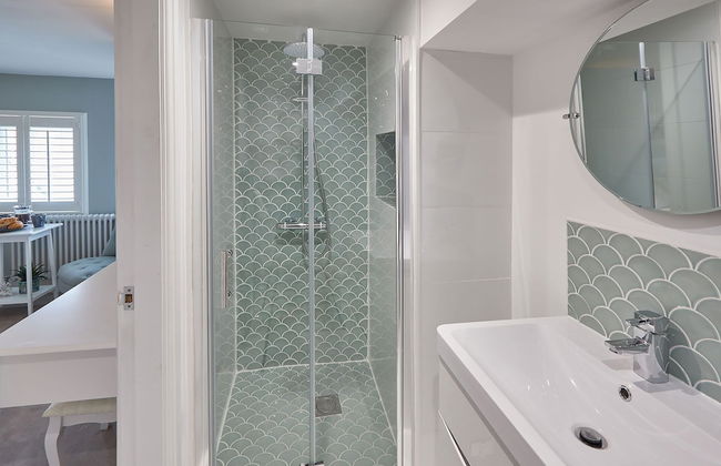 Host Stay Devereux House - Foto 13