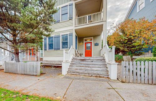 The Sandcastle - Foto 1