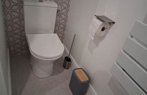 Appart-Hôtel Rouillac - Foto 33