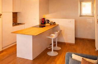 Suite San Marco vista mare - Foto 38