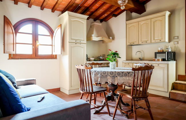 Tenuta I Mandorli - Foto 15