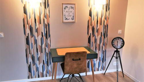 La Mezzanine par Picardie Homes - Foto 3