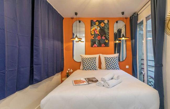 WS Marais - Musée Pompidou - Photo 24