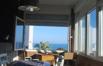 Una ventana al Mar en Málaga - Photo 11