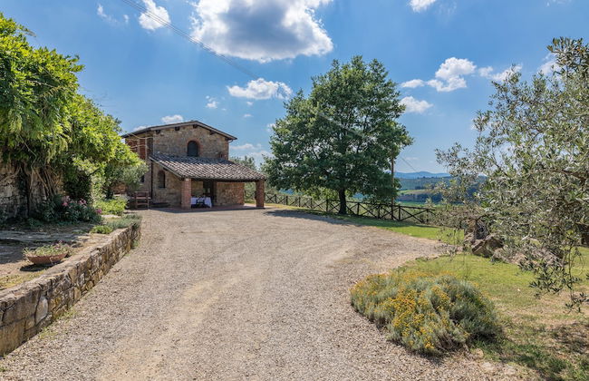 Tenuta La Pieve Casale La Valle - Foto 58