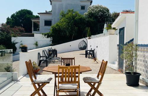 Vila Pombal Tomar Apartments - Pool & City Views - Foto 50