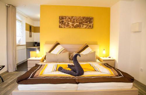 Treppendorfer Apartments - Foto 1