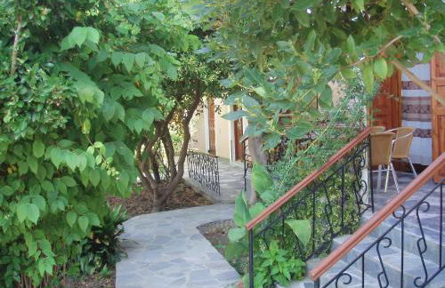 Eleni Studios & Apartments - Foto 3