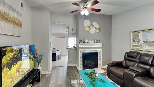 Palms At Cove View 1704 - Glowing Fun - Foto 2