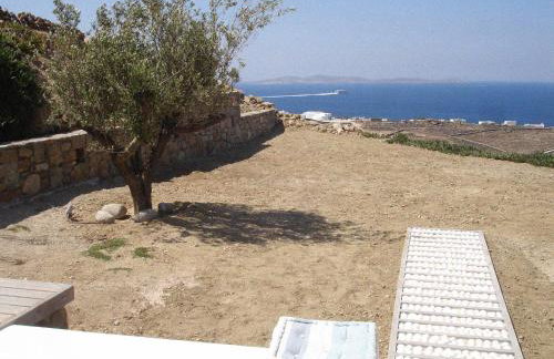 White Luxury Villa with amazing seaview and pool - Foto 36