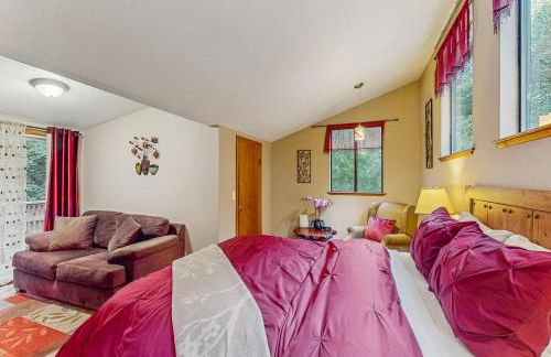 Peaceful Creekside - Foto 14