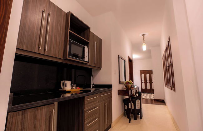 Villa Mango Hotel - Foto 29