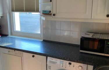 Nati's Beetzsee-Bungalow - Foto 12