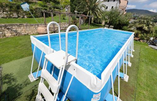 Casa Virginia - Corbezzolo - Foto 26