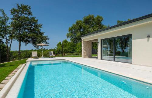 Villa VV San Giovanni by Istrialux - Foto 25