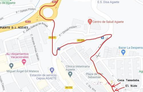 El Nido Agaete - Foto 29