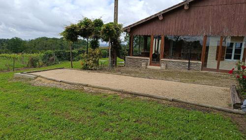 Gîte de Pagalot au cœur du vignoble - Foto 3