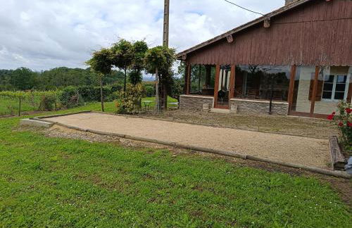 Gîte de Pagalot au cœur du vignoble - Foto 3