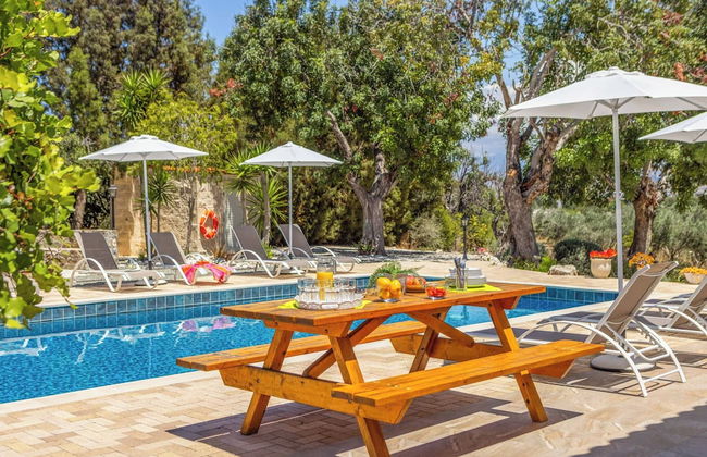 Villa Meadowlands - Photo 8