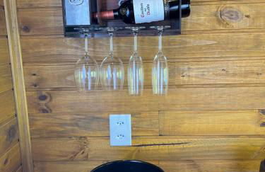 Refúgio com Vista para os Canyons e Hidromassagem - Foto 17