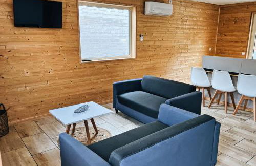 Chaletdesilles MAYOTTE IIIII - Foto 7