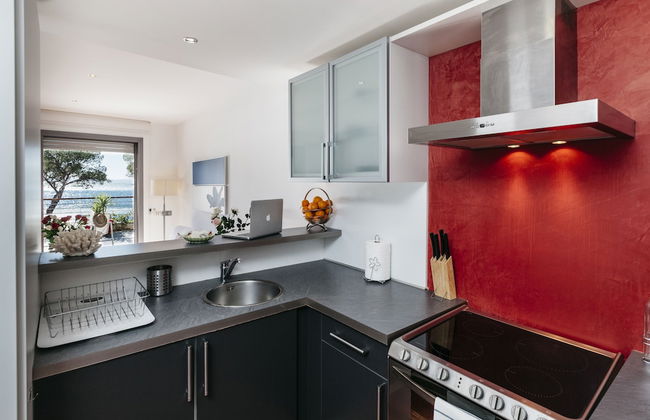 Vista Roses Mar-Canyelles Petites Platja - Foto 4