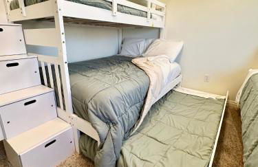 Spacious Home - Foto 5