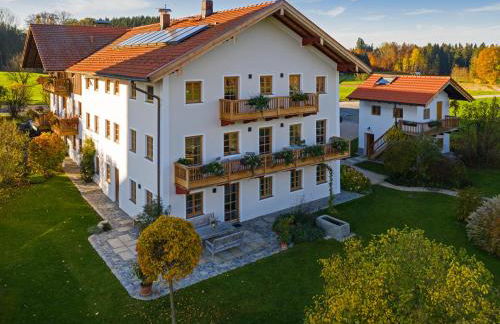 Das Zuhäusl - Foto 1