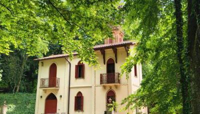 Lake House by Veneto Villa - Foto 2