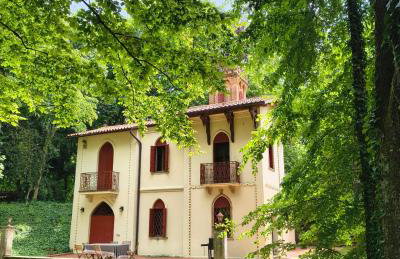 Lake House by Veneto Villa - Foto 2
